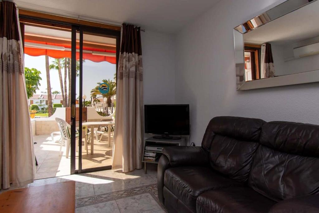 Kép Parque Santiago II 264 - Two Bed with wifi and air conditioning szállásáról Playa de las Américasban a galériában