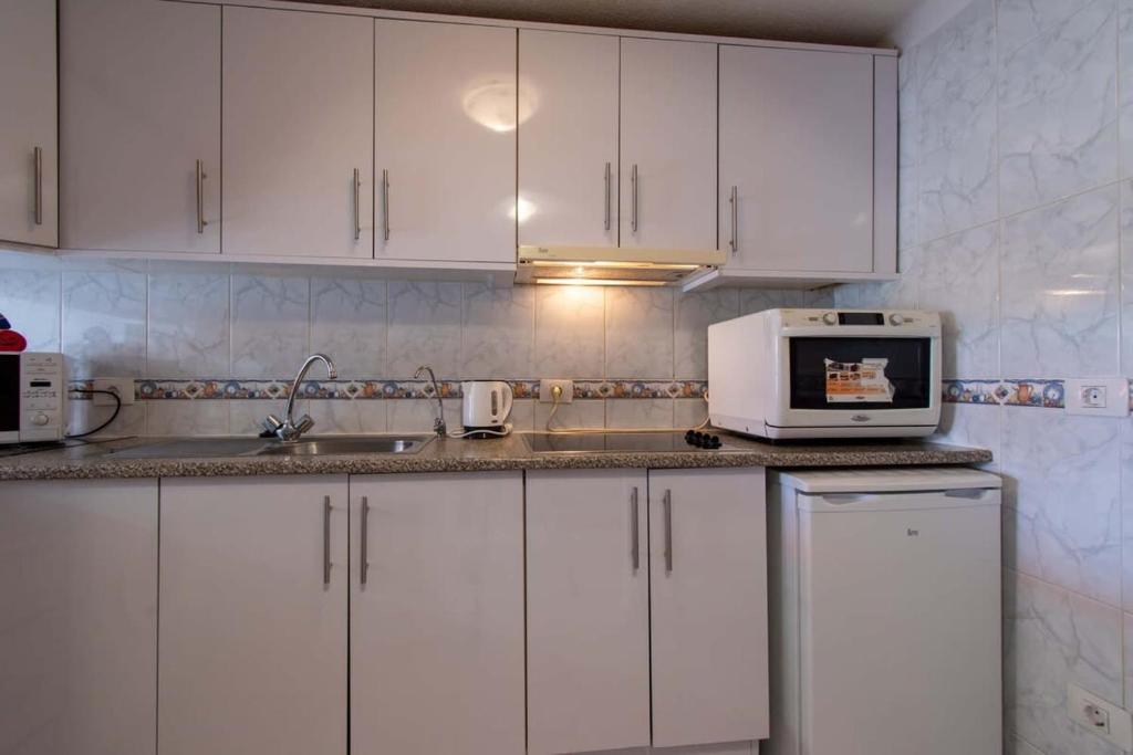 Kép Parque Santiago II 264 - Two Bed with wifi and air conditioning szállásáról Playa de las Américasban a galériában