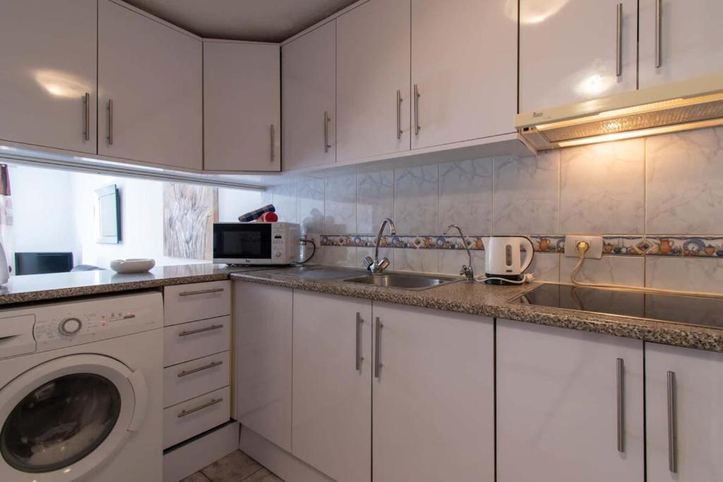 Kép Parque Santiago II 264 - Two Bed with wifi and air conditioning szállásáról Playa de las Américasban a galériában