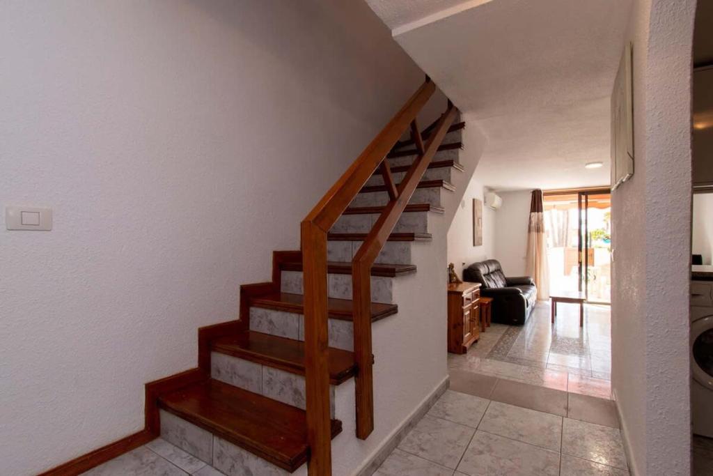 Kép Parque Santiago II 264 - Two Bed with wifi and air conditioning szállásáról Playa de las Américasban a galériában