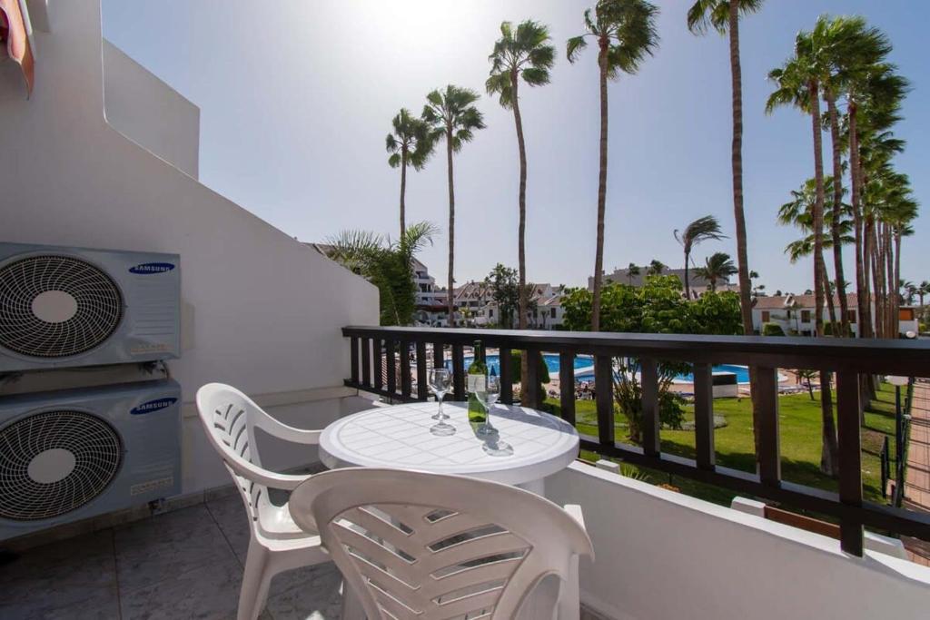 Kép Parque Santiago II 264 - Two Bed with wifi and air conditioning szállásáról Playa de las Américasban a galériában