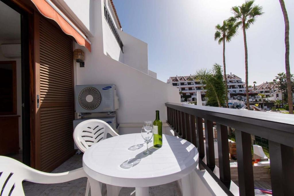 Kép Parque Santiago II 264 - Two Bed with wifi and air conditioning szállásáról Playa de las Américasban a galériában