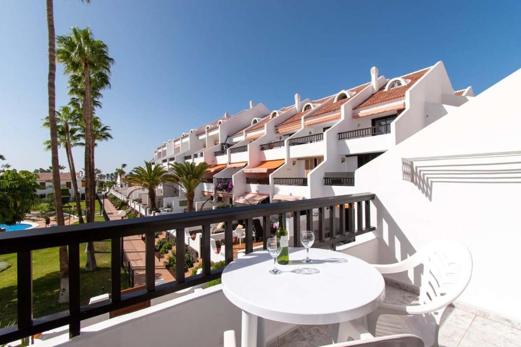 Kép Parque Santiago II 264 - Two Bed with wifi and air conditioning szállásáról Playa de las Américasban a galériában