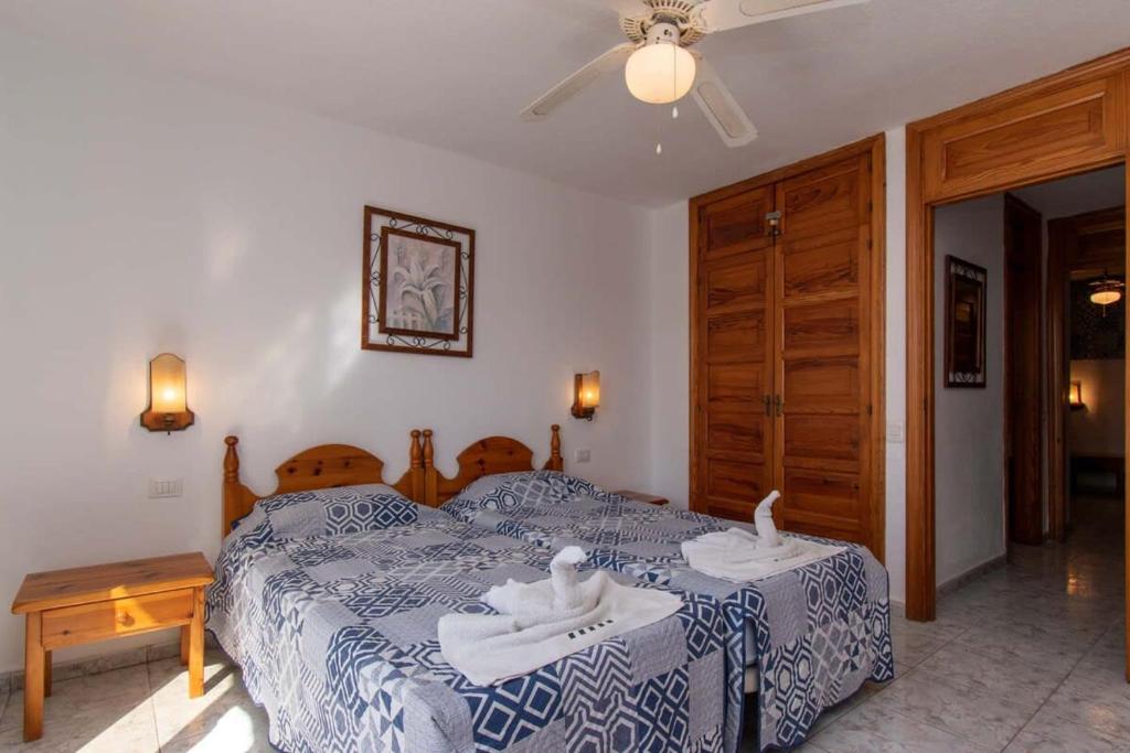 Kép Parque Santiago II 264 - Two Bed with wifi and air conditioning szállásáról Playa de las Américasban a galériában