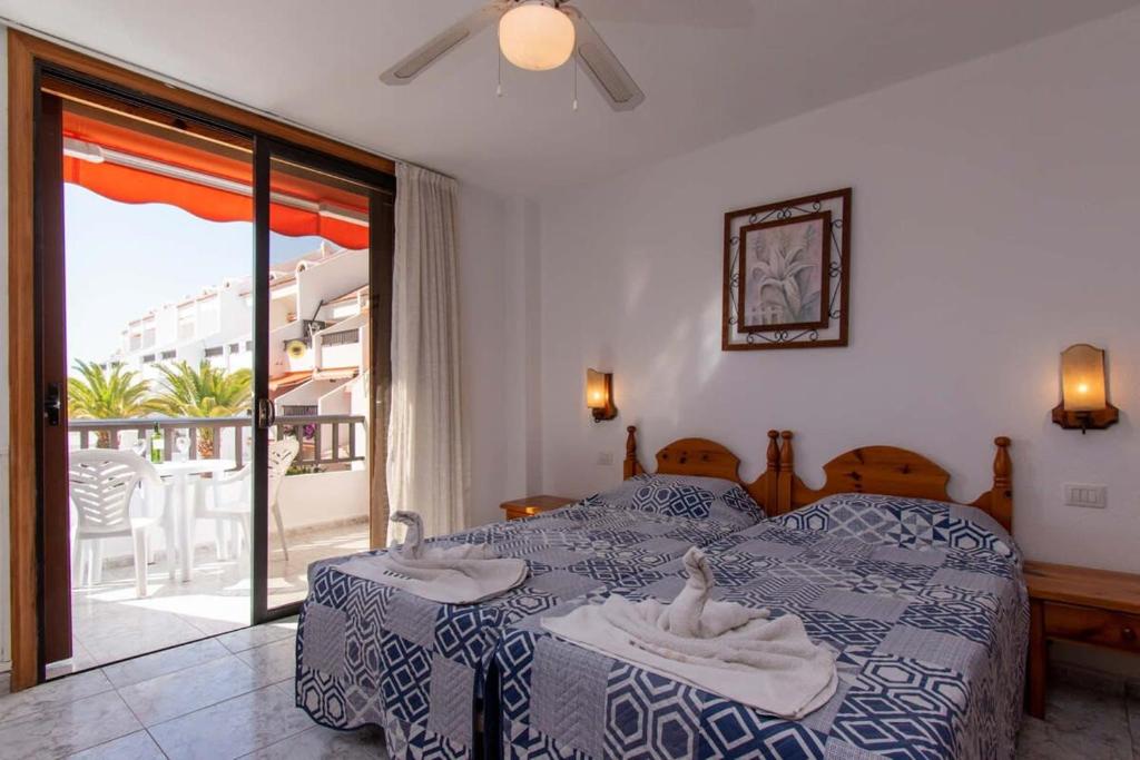 Kép Parque Santiago II 264 - Two Bed with wifi and air conditioning szállásáról Playa de las Américasban a galériában