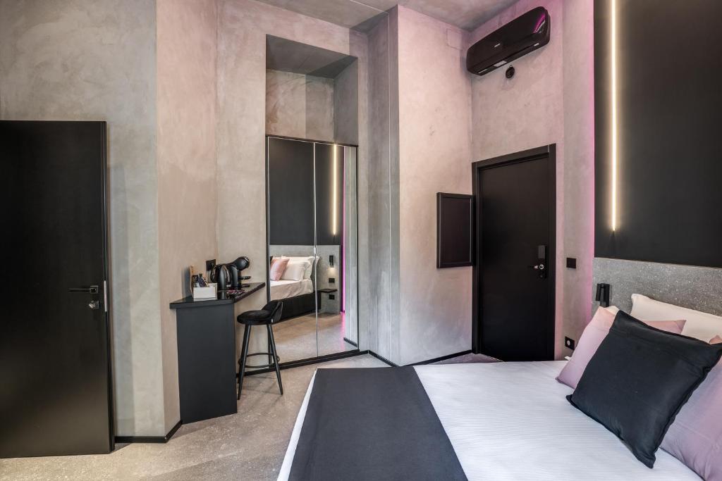Gallery Experience Napoli - King Room