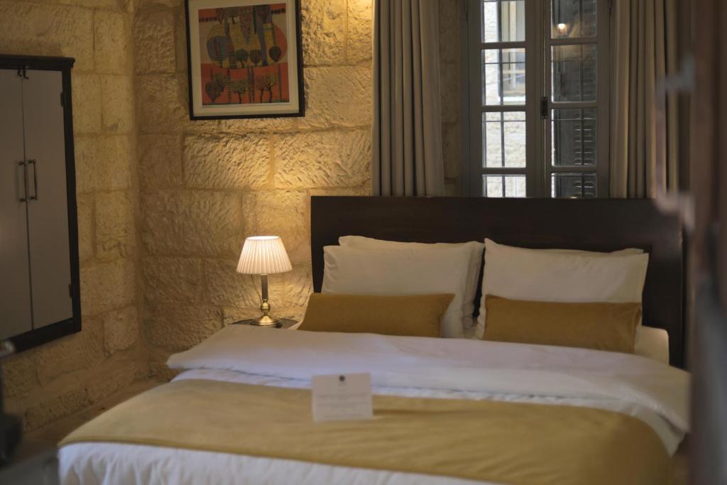 Farah Locanda - Habitación Doble De Lujo