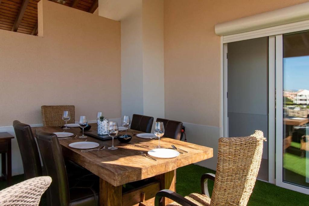 Fotografie z fotogalerie ubytování Villa Ulani with air conditioning v destinaci Los Cristianos