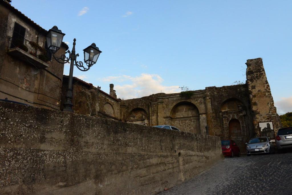 Zdjęcie z galerii obiektu casa Totò w mieście Mazzano Romano