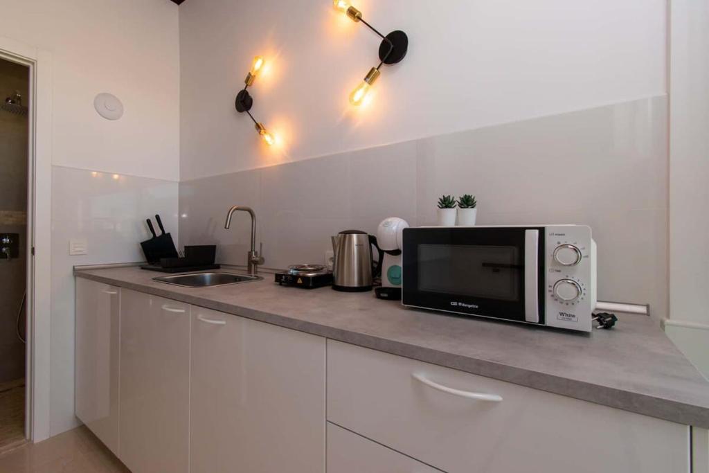 Fotografie z fotogalerie ubytování Villa Ulani with air conditioning v destinaci Los Cristianos