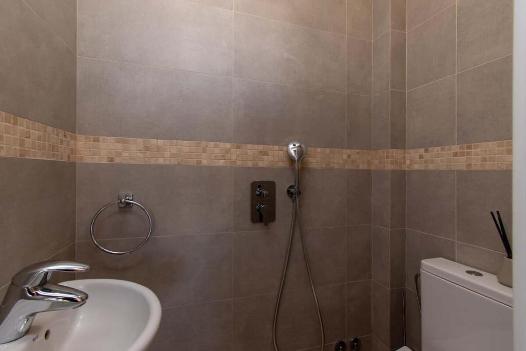 Fotografie z fotogalerie ubytování Villa Ulani with air conditioning v destinaci Los Cristianos