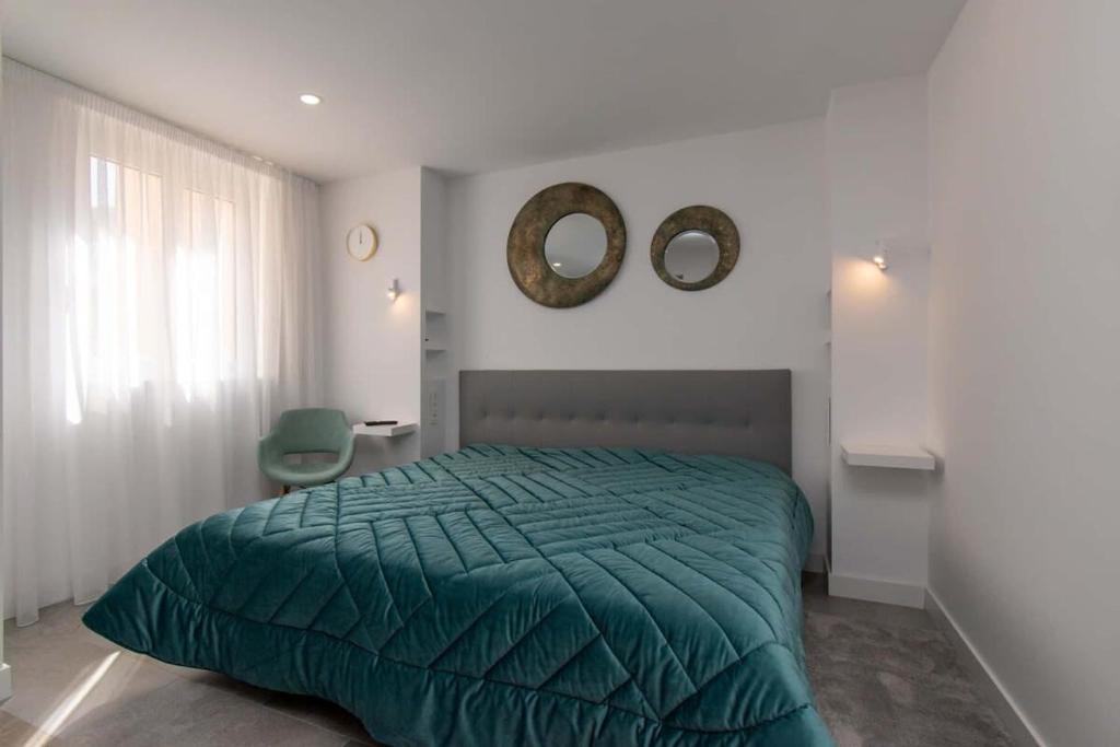 Fotografie z fotogalerie ubytování Villa Ulani with air conditioning v destinaci Los Cristianos