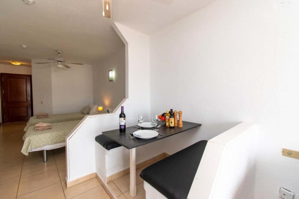 Fotografie z fotogalerie ubytování Santa Maria 57 - Studio v destinaci Adeje