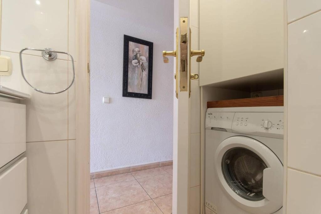 Fotografie z fotogalerie ubytování Santa Maria 67 - Two Bed v destinaci Adeje