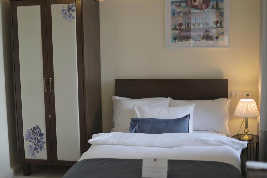 Farah Locanda - Habitación Individual