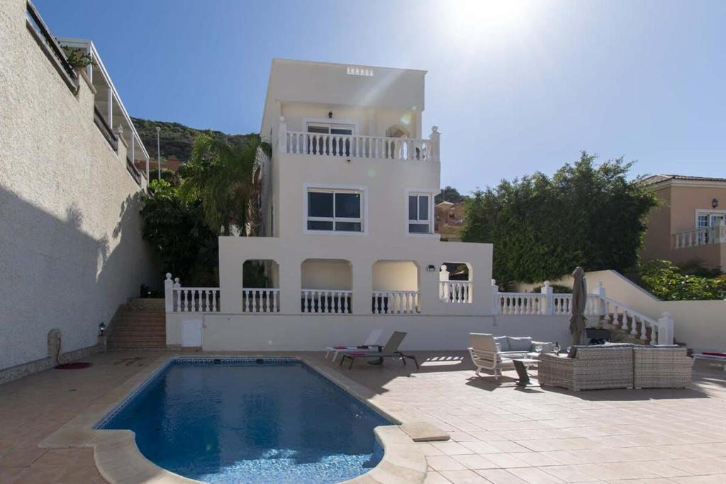 Villa Belkis