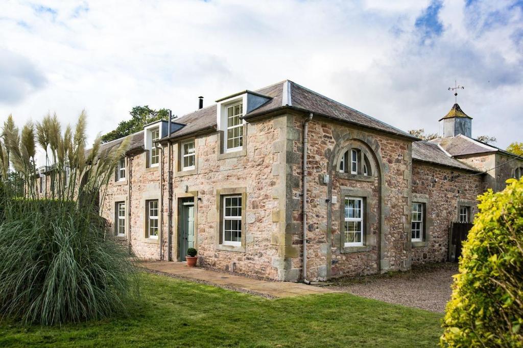 Crailing Coach House, Jedburgh (updated prices 2024)
