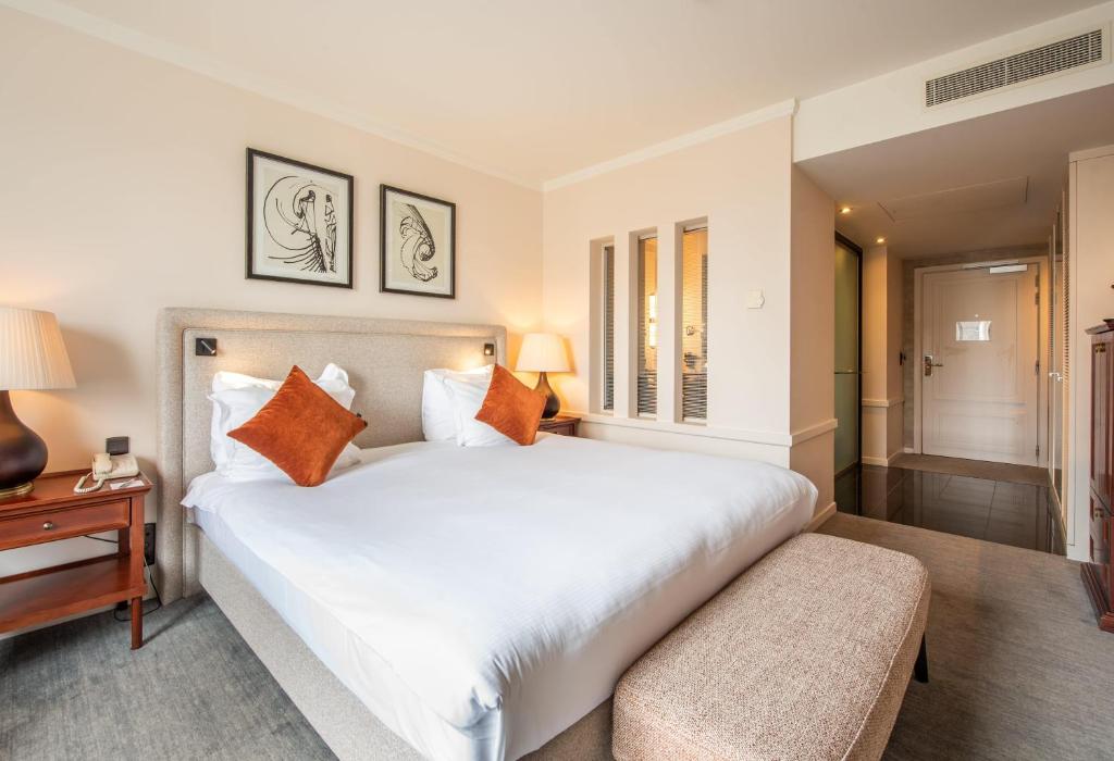 Dukes' Palace Brugge - by Dukes' Hotel Collection photo 2