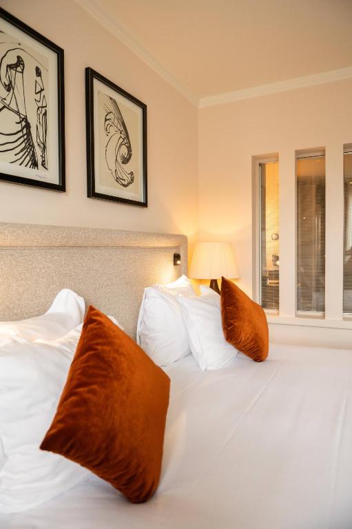 Dukes' Palace Brugge - by Dukes' Hotel Collection photo 3