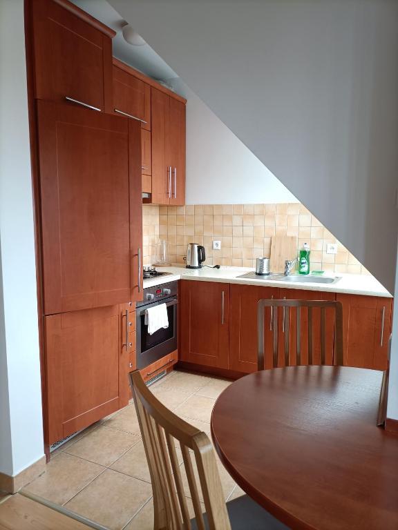 Stadnina Koni Nad Wigrami - Family Room