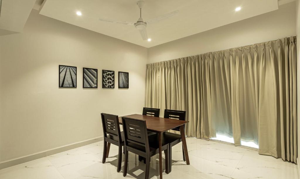 Fotografie z fotogalerie ubytování Treebo Premium Vapr Ashok Nagar v destinaci Čennaí