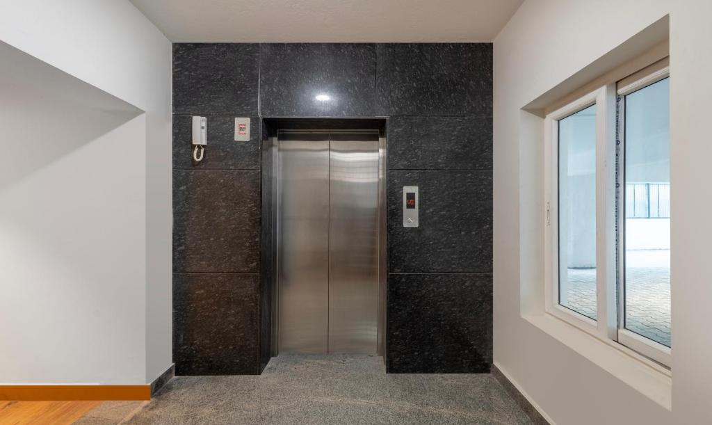 Fotografie z fotogalerie ubytování Treebo Premium Vapr Ashok Nagar v destinaci Čennaí
