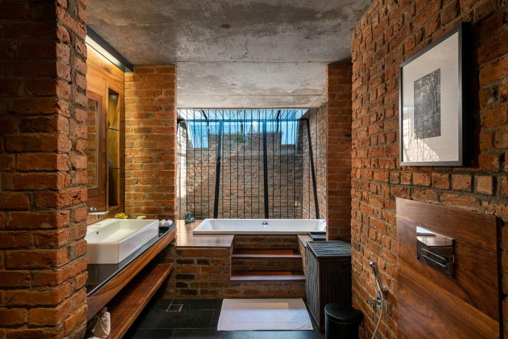 Fotografie z fotogalerie ubytování Taru Villas Maia - Habarana v destinaci Habarana