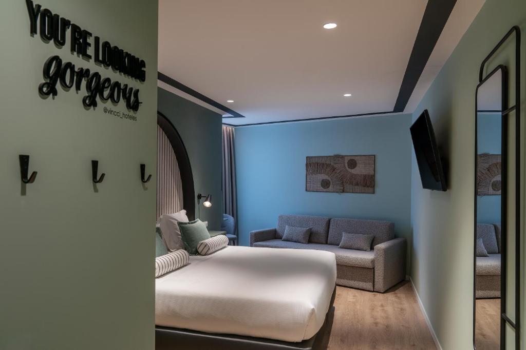 Vincci Bonjardim - Resim 19