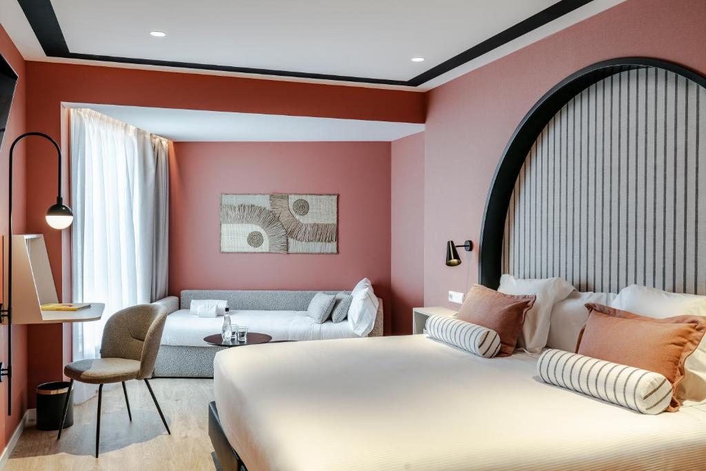 Vincci Bonjardim - Resim 16