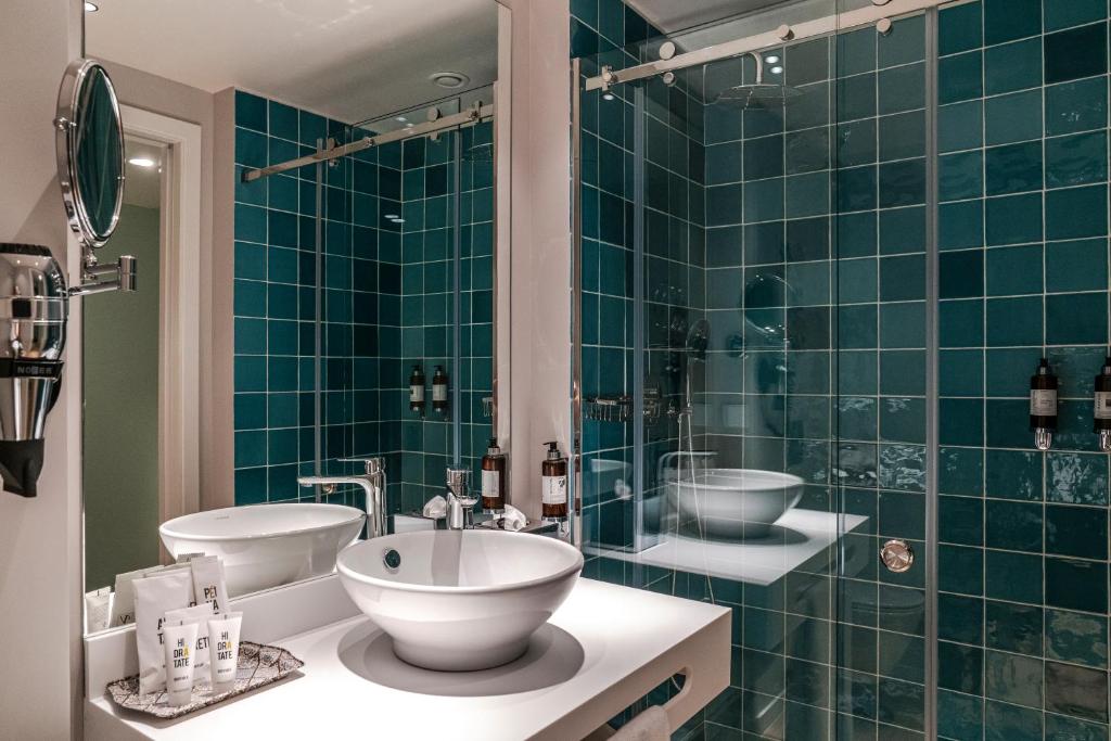 Vincci Bonjardim - Resim 7