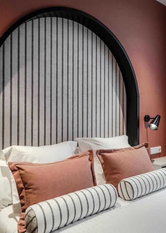 Vincci Bonjardim - 4