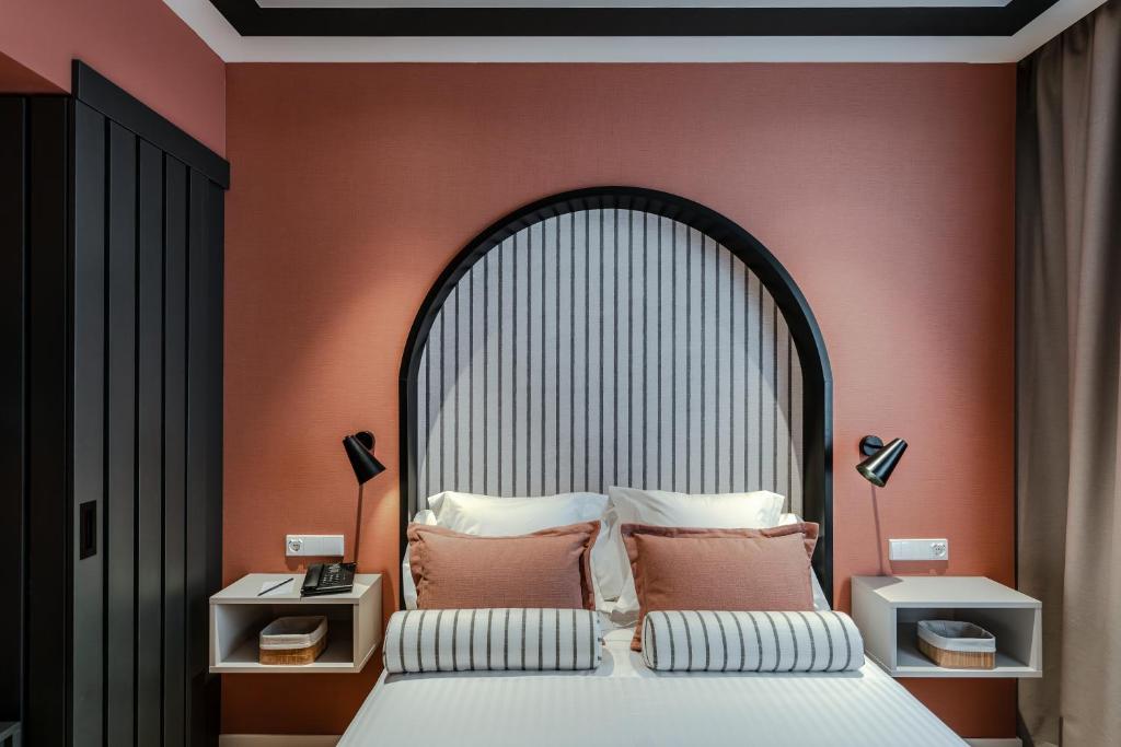 Vincci Bonjardim - 8