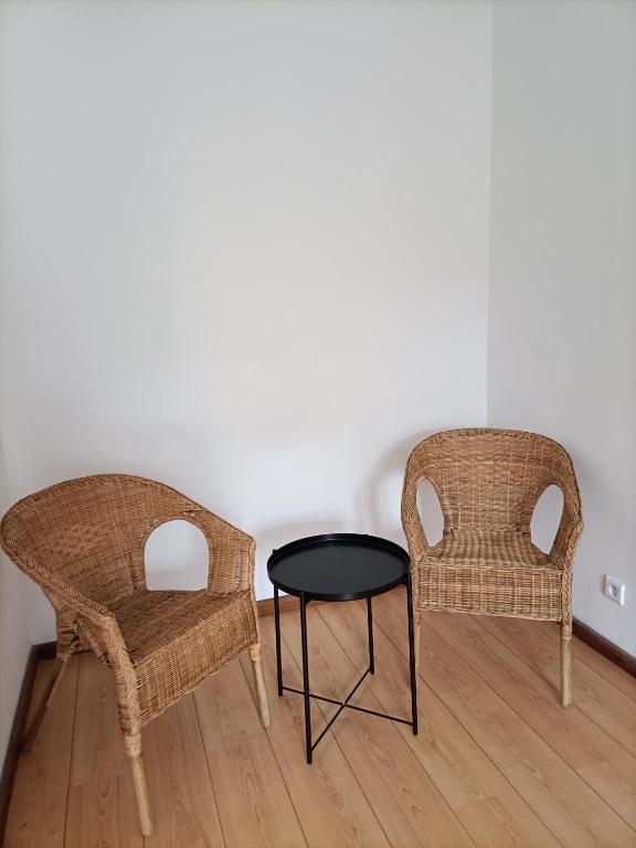 Stadnina Koni Nad Wigrami - Large Double Room