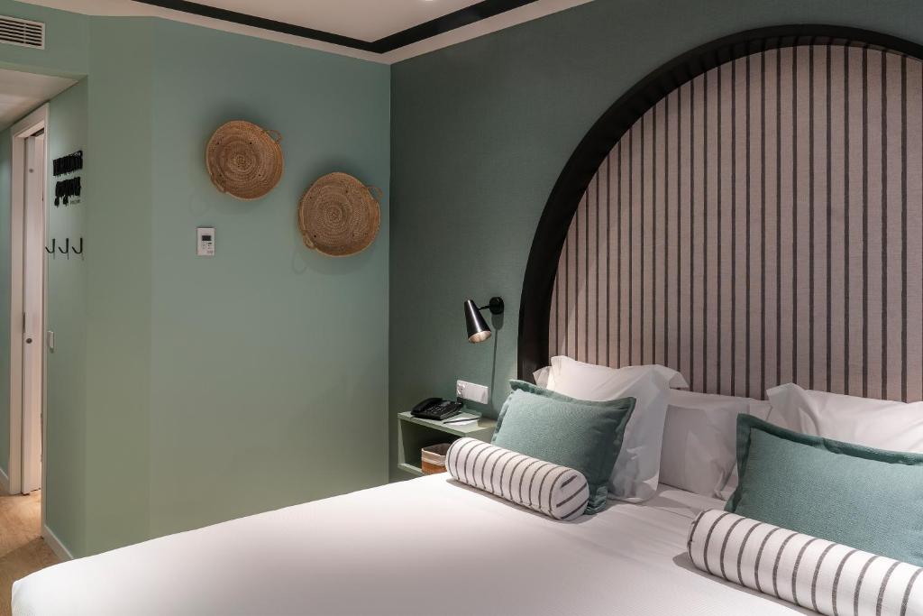 Vincci Bonjardim - 15