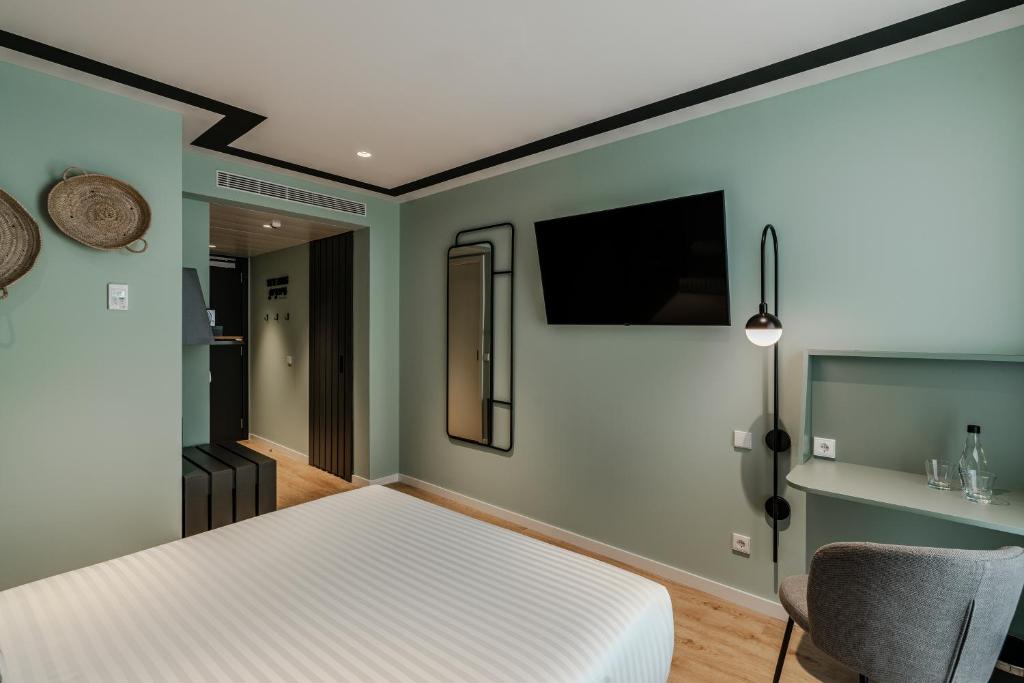 Vincci Bonjardim - 14