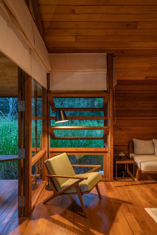 Fotografie z fotogalerie ubytování Taru Villas Maia - Habarana v destinaci Habarana