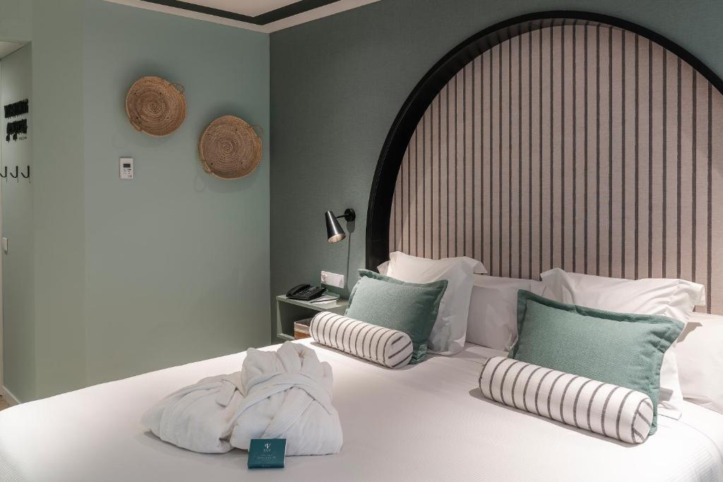 Vincci Bonjardim - Resim 29