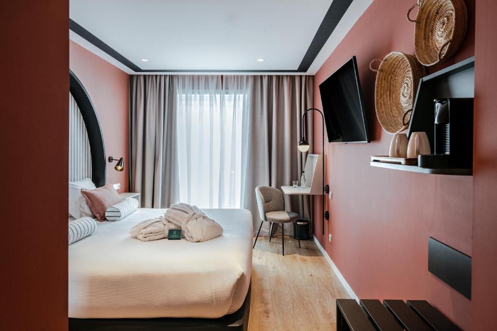 Vincci Bonjardim - Resim 28