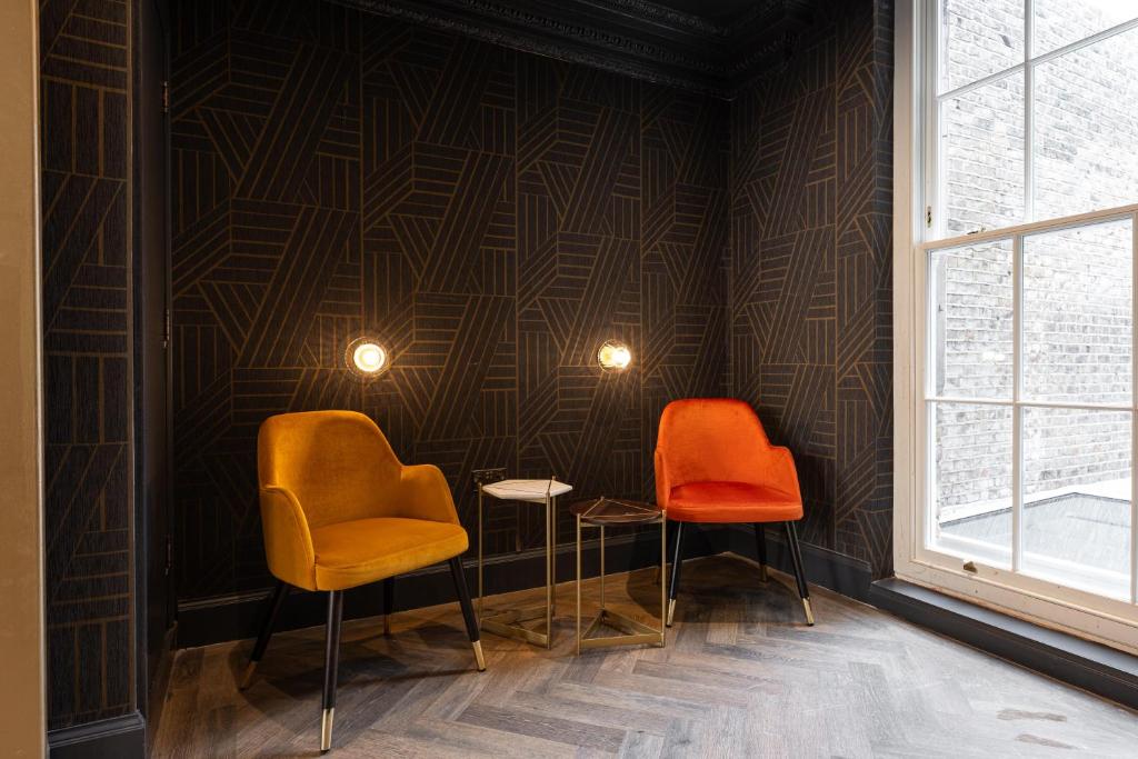 The House on Warwick - Resim 27