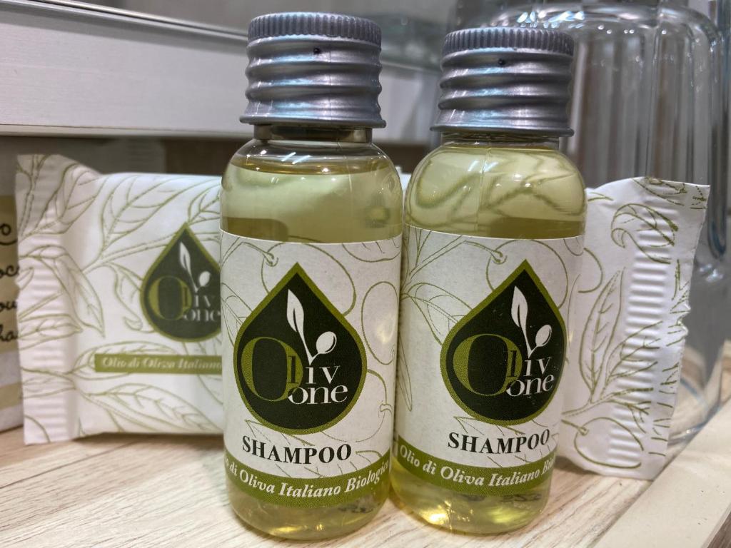 Hotel Garni Montaldi - Resim 19