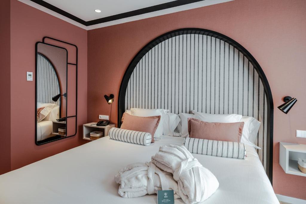 Vincci Bonjardim - Resim 30