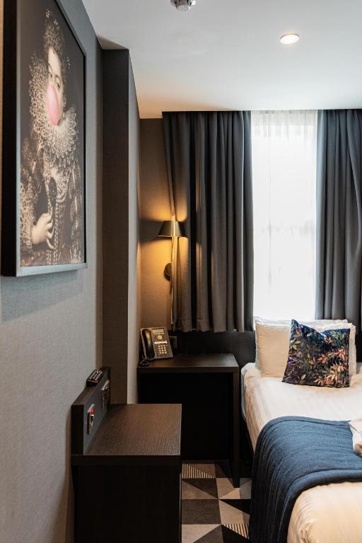 The House on Warwick - Resim 16