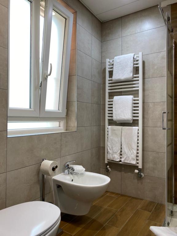 Hotel Garni Montaldi - Resim 8