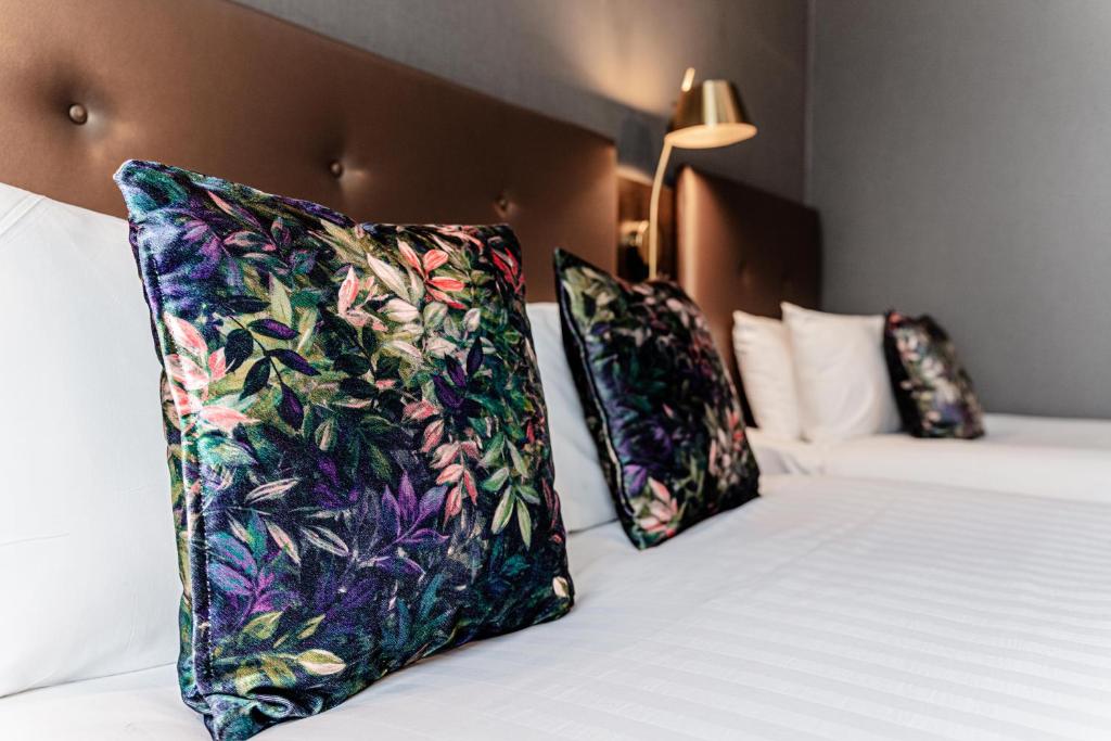 The House on Warwick - Resim 20