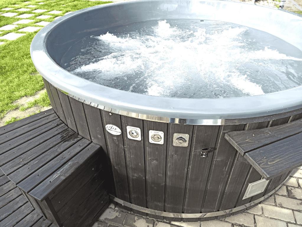 MILAN Domki Mielno - 2