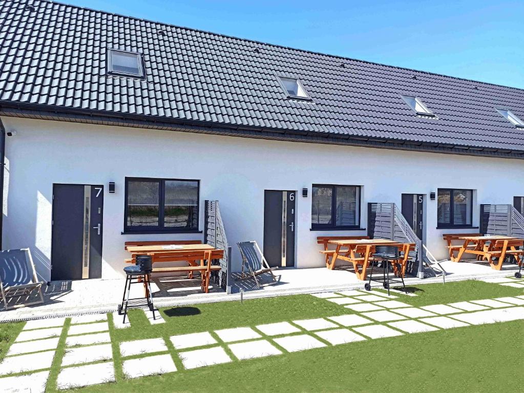 MILAN Domki Mielno - 1