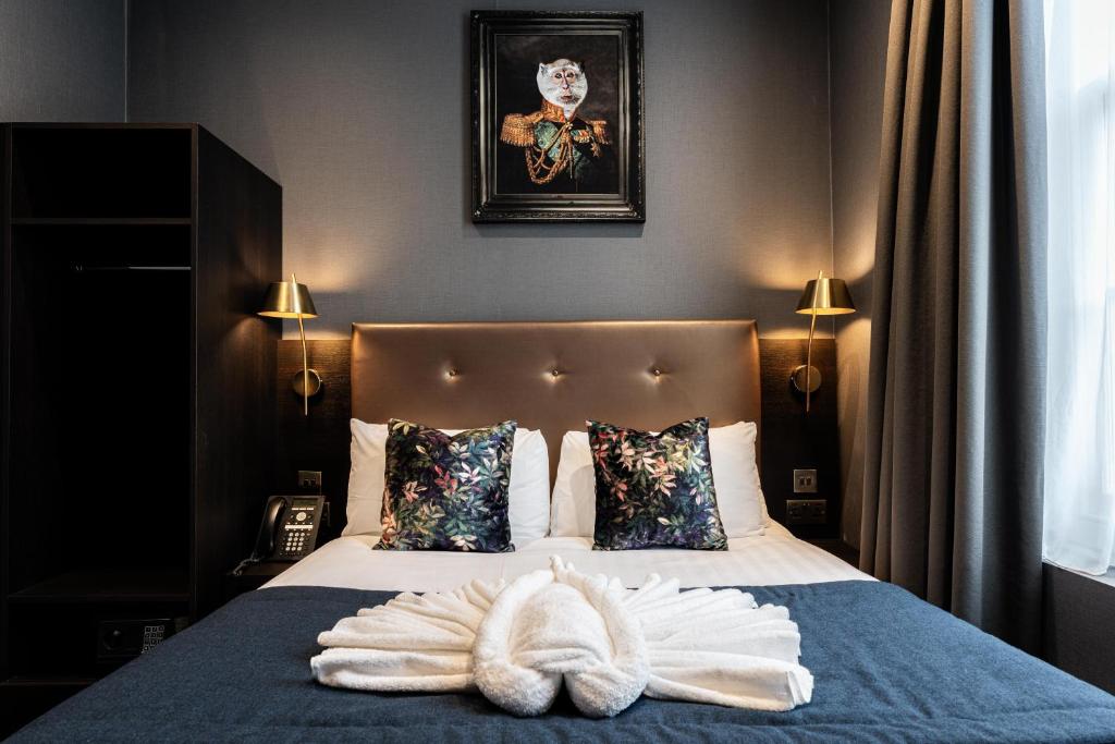 The House on Warwick - Resim 15