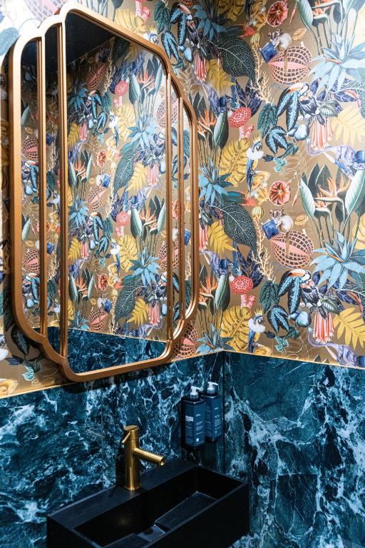 The House on Warwick - Resim 32