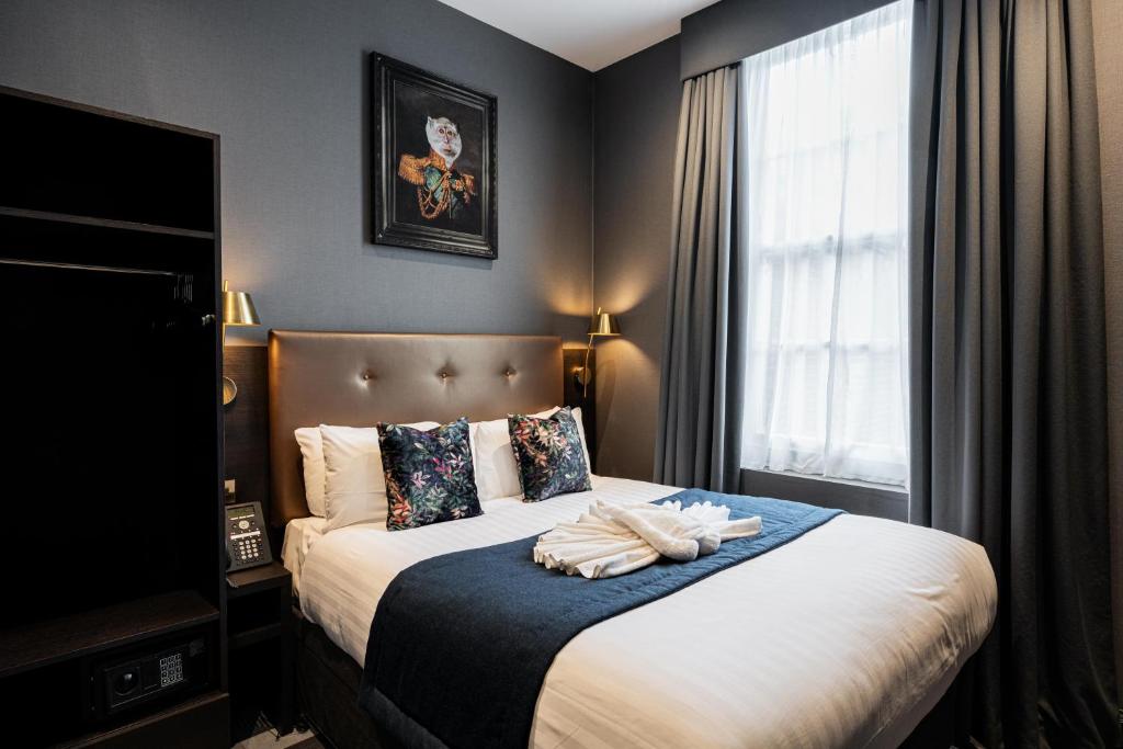 The House on Warwick - Resim 41