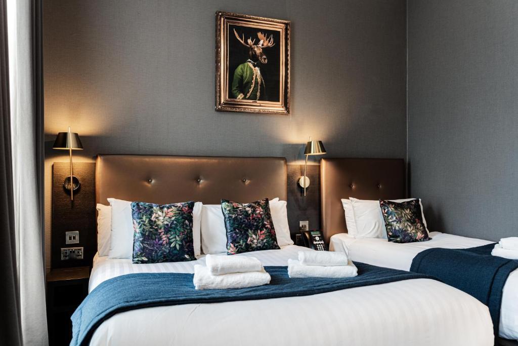 The House on Warwick - Resim 45